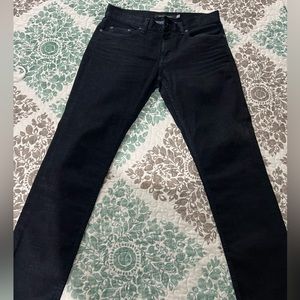 Banana Republic jeans